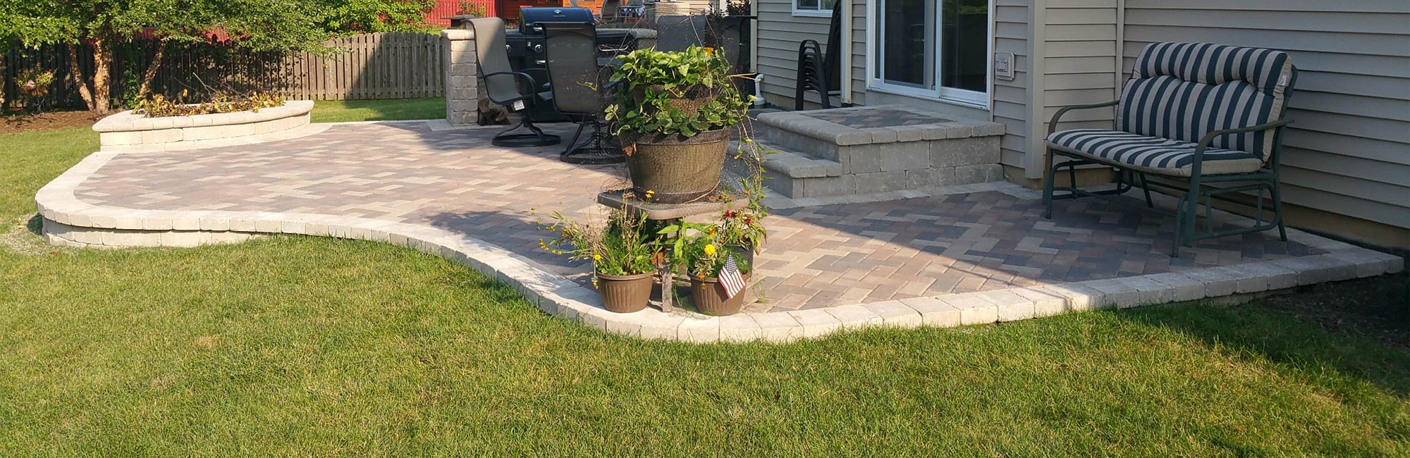 Lawn Care
