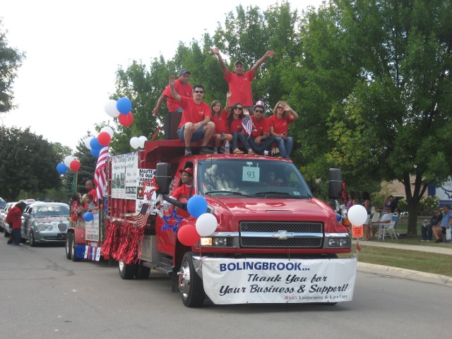 Parade Parade